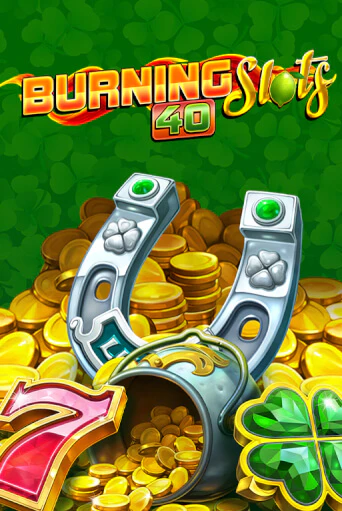 Бесплатная версия игры Burning Slots 40 | Champion Slots KZ 