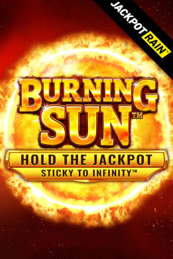 Бесплатная версия игры Burning Sun JackpotRain | Champion Slots KZ 