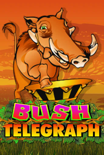 Бесплатная версия игры Bush Telegraph | Champion Slots KZ 