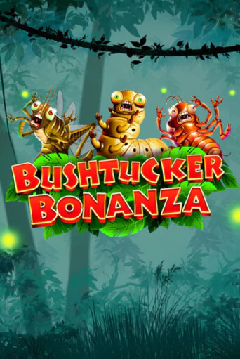 Бесплатная версия игры Bushtucker Bonanza | Champion Slots KZ 