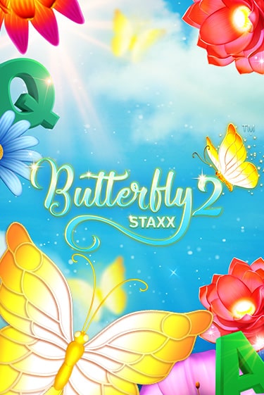 Бесплатная версия игры Butterfly Staxx 2 | Champion Slots KZ 