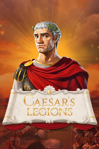 Бесплатная версия игры Caesar's Legions | Champion Slots KZ 