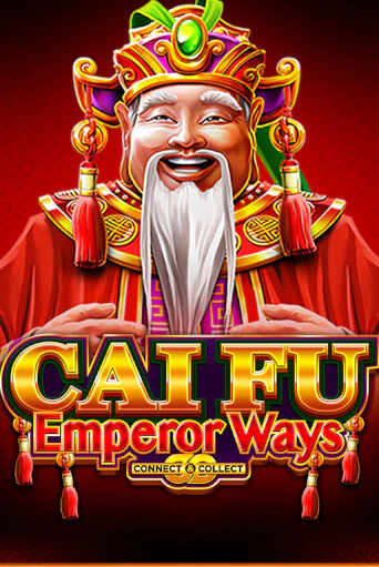 Бесплатная версия игры Cai Fu Emperor Ways | Champion Slots KZ 