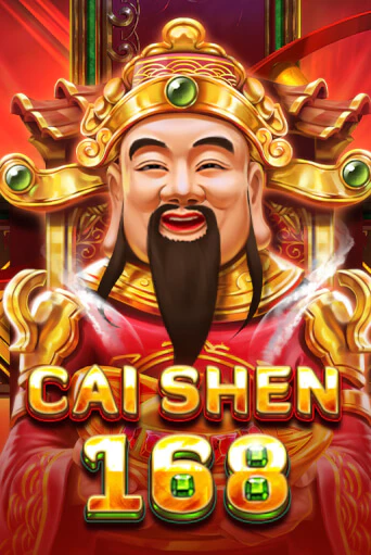 Бесплатная версия игры Cai Shen 168 | Champion Slots KZ 