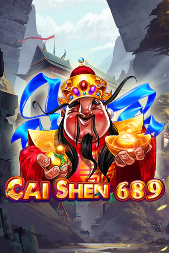 Бесплатная версия игры Cai Shen 689 | Champion Slots KZ 