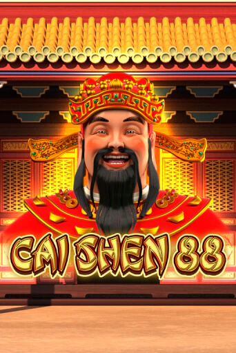 Бесплатная версия игры Cai Shen 88 | Champion Slots KZ 