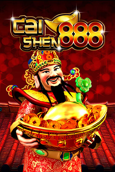 Бесплатная версия игры Cai Shen 888 | Champion Slots KZ 