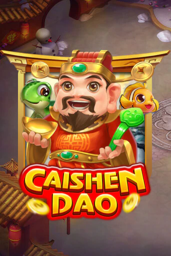 Бесплатная версия игры Cai Shen Dao | Champion Slots KZ 