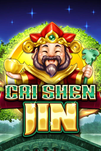 Бесплатная версия игры Cai Shen Jin | Champion Slots KZ 