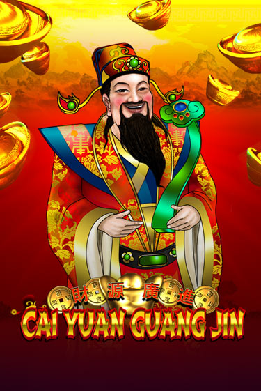 Бесплатная версия игры Cai Yuan Guang Jin | Champion Slots KZ 