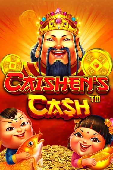 Бесплатная версия игры Caishen's Cash | Champion Slots KZ 