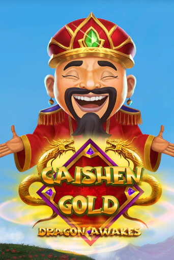 Бесплатная версия игры Caishen Gold: Dragon Awakes  | Champion Slots KZ 