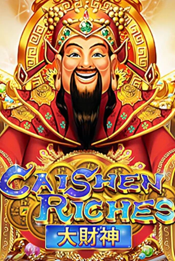 Бесплатная версия игры Caishen Riches | Champion Slots KZ 