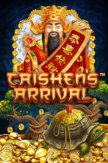 Бесплатная версия игры Caishen's Arrival | Champion Slots KZ 