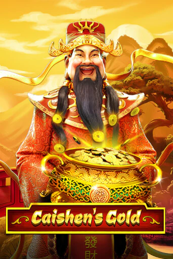 Бесплатная версия игры Caishen's Gold | Champion Slots KZ 