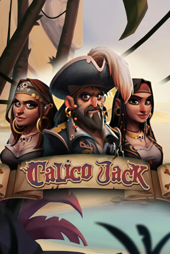 Бесплатная версия игры Calico Jack | Champion Slots KZ 