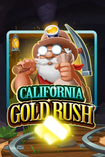 Бесплатная версия игры California Gold Rush | Champion Slots KZ 