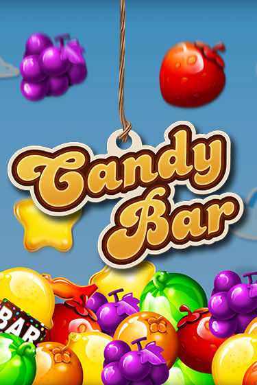 Бесплатная версия игры Candy Bar | Champion Slots KZ 