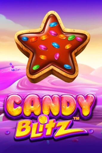 Бесплатная версия игры Candy Blitz | Champion Slots KZ 