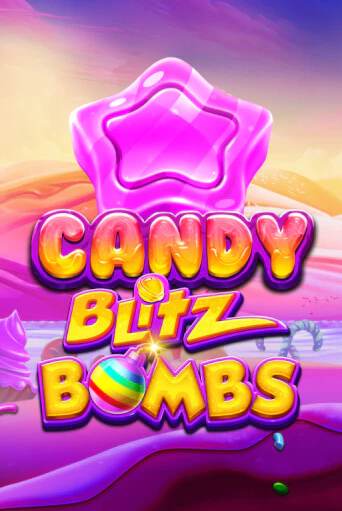 Бесплатная версия игры Candy Blitz Bombs | Champion Slots KZ 