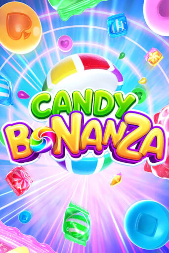 Бесплатная версия игры Candy Bonanza | Champion Slots KZ 