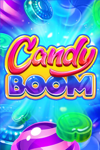 Бесплатная версия игры Candy Boom | Champion Slots KZ 