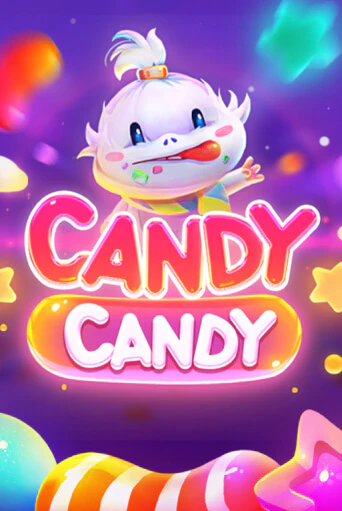 Бесплатная версия игры Candy Candy | Champion Slots KZ 