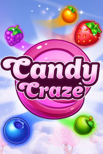 Бесплатная версия игры Candy Craze | Champion Slots KZ 