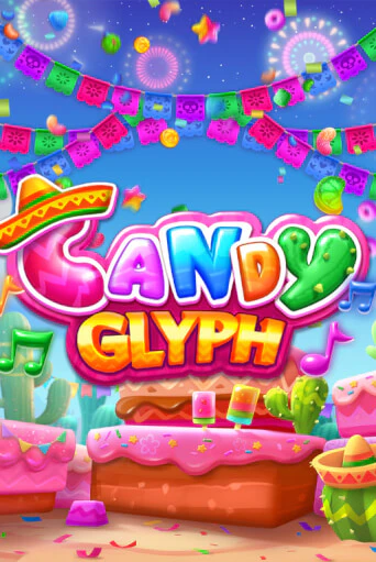 Бесплатная версия игры Candy Glyph | Champion Slots KZ 