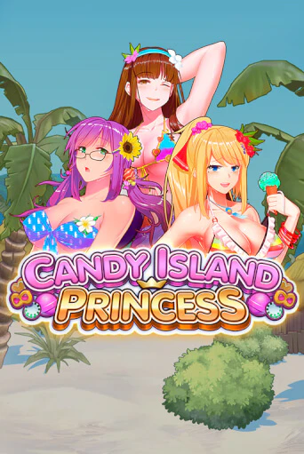 Бесплатная версия игры Candy Island Princess | Champion Slots KZ 