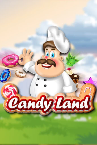 Бесплатная версия игры Candy Land | Champion Slots KZ 