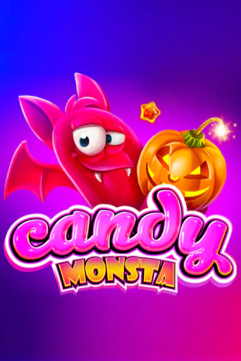 Бесплатная версия игры Candy Monsta | Champion Slots KZ 