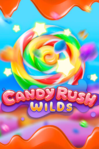 Бесплатная версия игры Candy Rush Wilds | Champion Slots KZ 