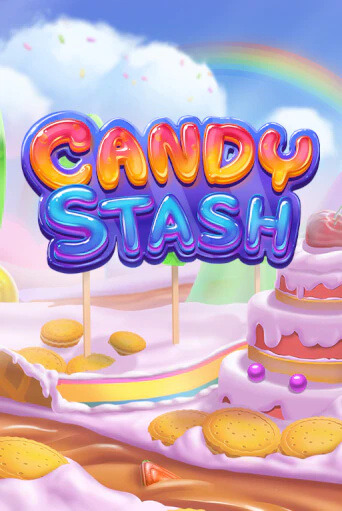 Бесплатная версия игры Candy Stash | Champion Slots KZ 