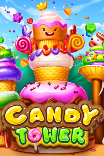 Бесплатная версия игры Candy Tower | Champion Slots KZ 