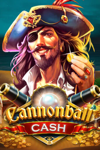 Бесплатная версия игры Cannonball Cash | Champion Slots KZ 