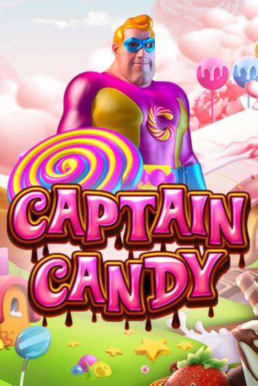 Бесплатная версия игры Captain Candy | Champion Slots KZ 