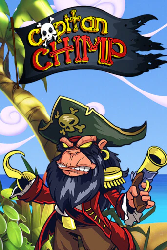 Бесплатная версия игры Capitan Chimp | Champion Slots KZ 