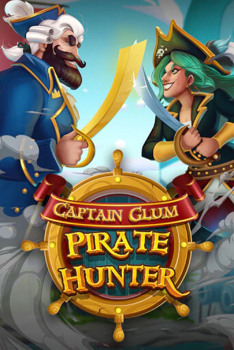 Бесплатная версия игры Captain Glum: Pirate Hunter | Champion Slots KZ 