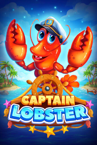 Бесплатная версия игры Captain Lobster | Champion Slots KZ 