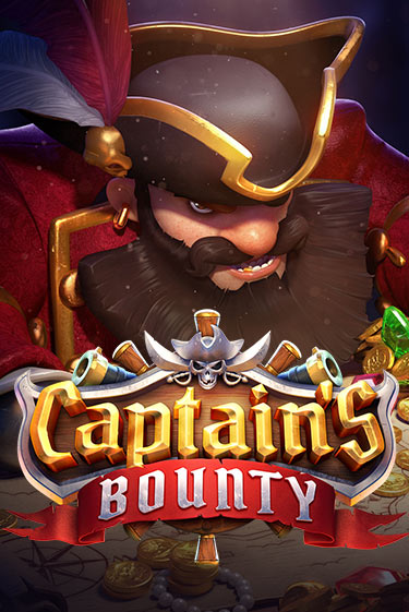 Бесплатная версия игры Captain's Bounty | Champion Slots KZ 