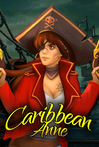 Бесплатная версия игры Caribbean Anne MiniMax | Champion Slots KZ 