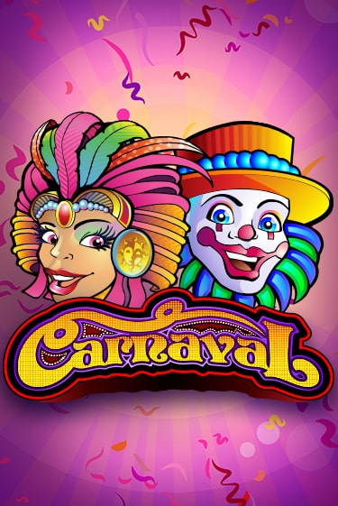 Бесплатная версия игры Carnaval | Champion Slots KZ 