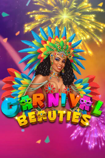 Бесплатная версия игры Carnival Beauties | Champion Slots KZ 