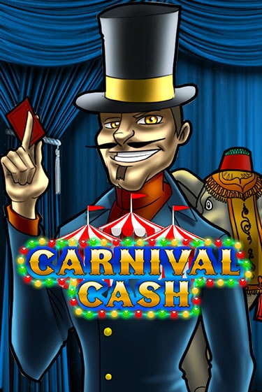 Бесплатная версия игры Carnival Cash | Champion Slots KZ 