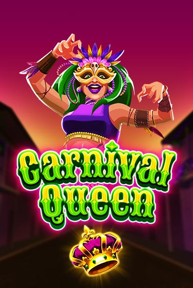 Бесплатная версия игры Carnival Queen | Champion Slots KZ 