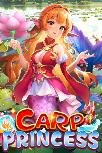 Бесплатная версия игры Carp Princess | Champion Slots KZ 