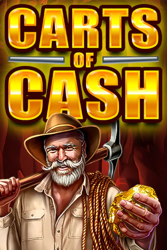 Бесплатная версия игры Carts of Cash | Champion Slots KZ 