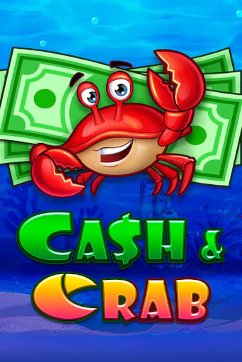 Бесплатная версия игры Cash & Crab | Champion Slots KZ 