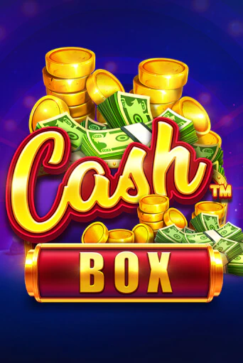 Бесплатная версия игры Cash Box | Champion Slots KZ 